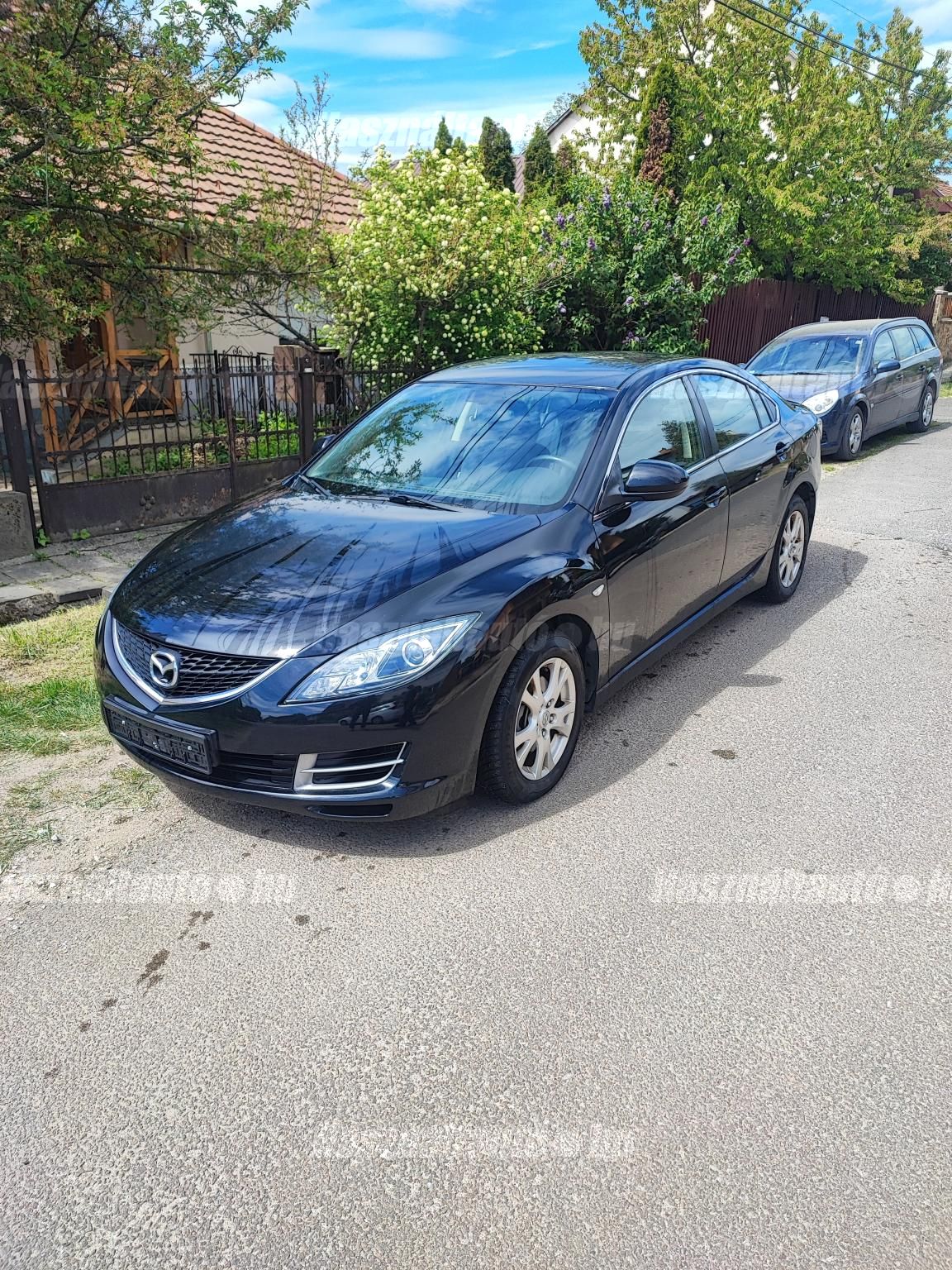 MAZDA 6 2008/11 - 1
