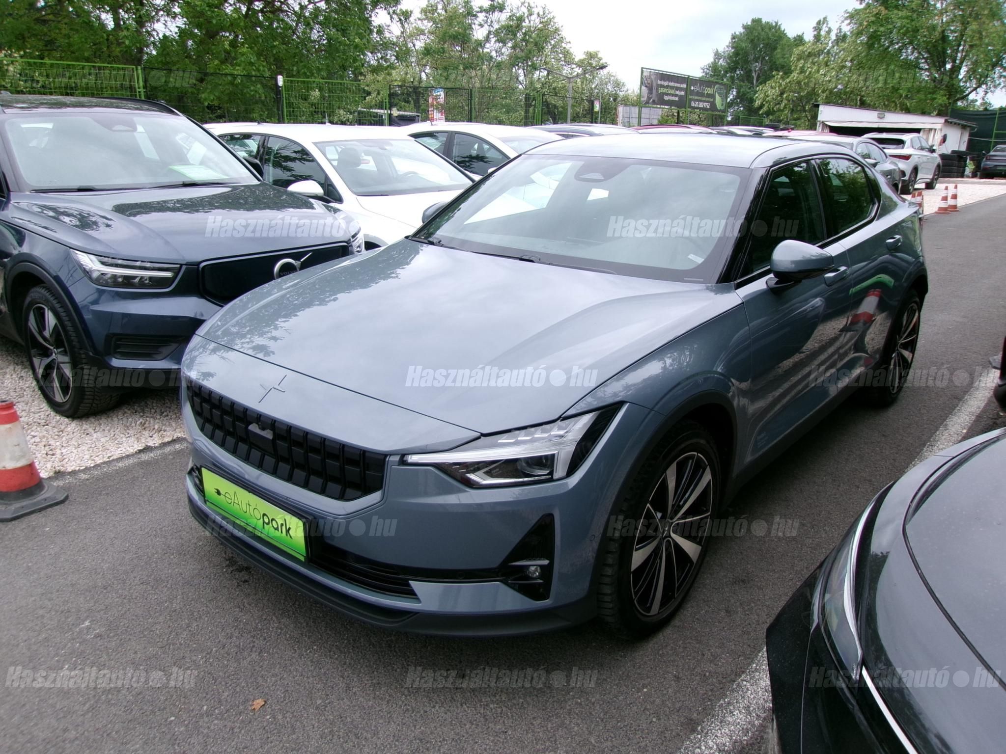 POLESTAR 2 2022/2 - 1