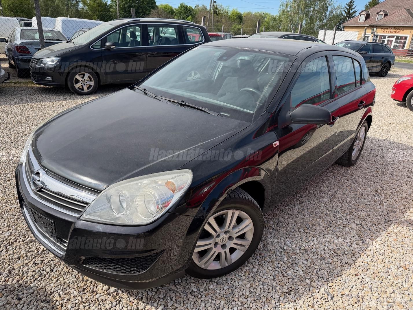 OPEL ASTRA H 2008/9 - 1