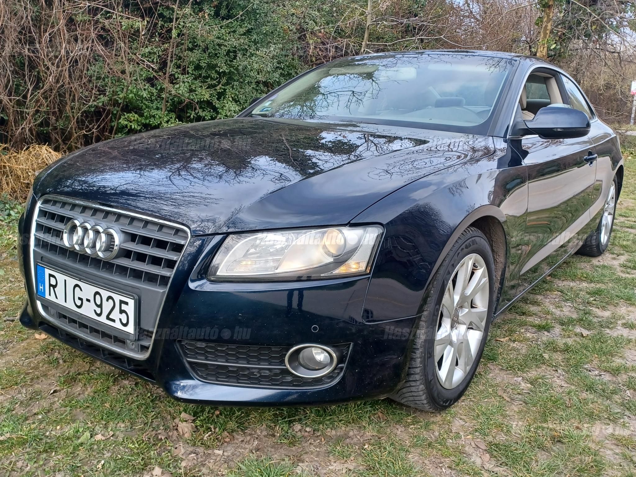AUDI A5 2009/7 - 1