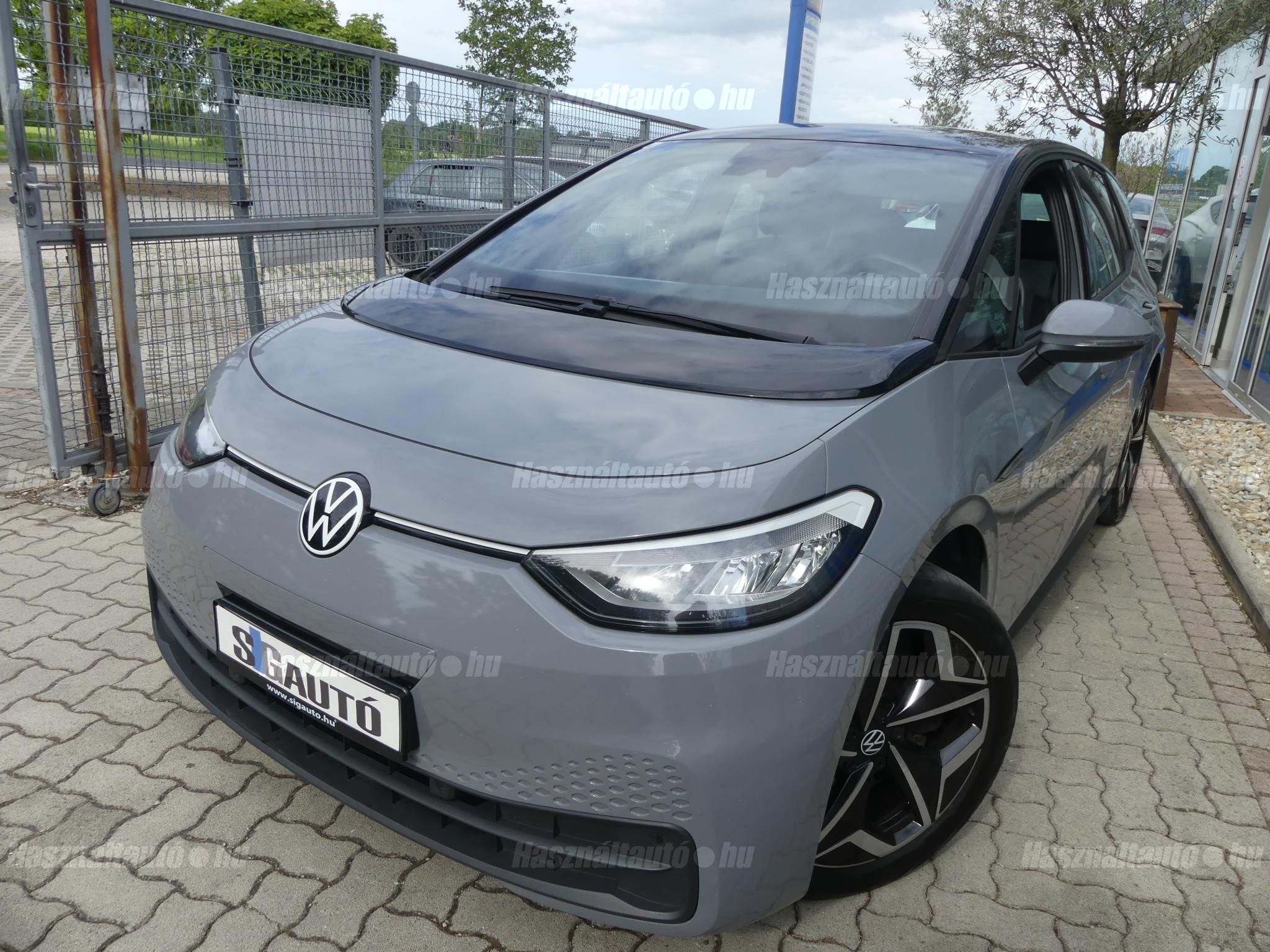 VOLKSWAGEN ID.3 2021/1 - 1