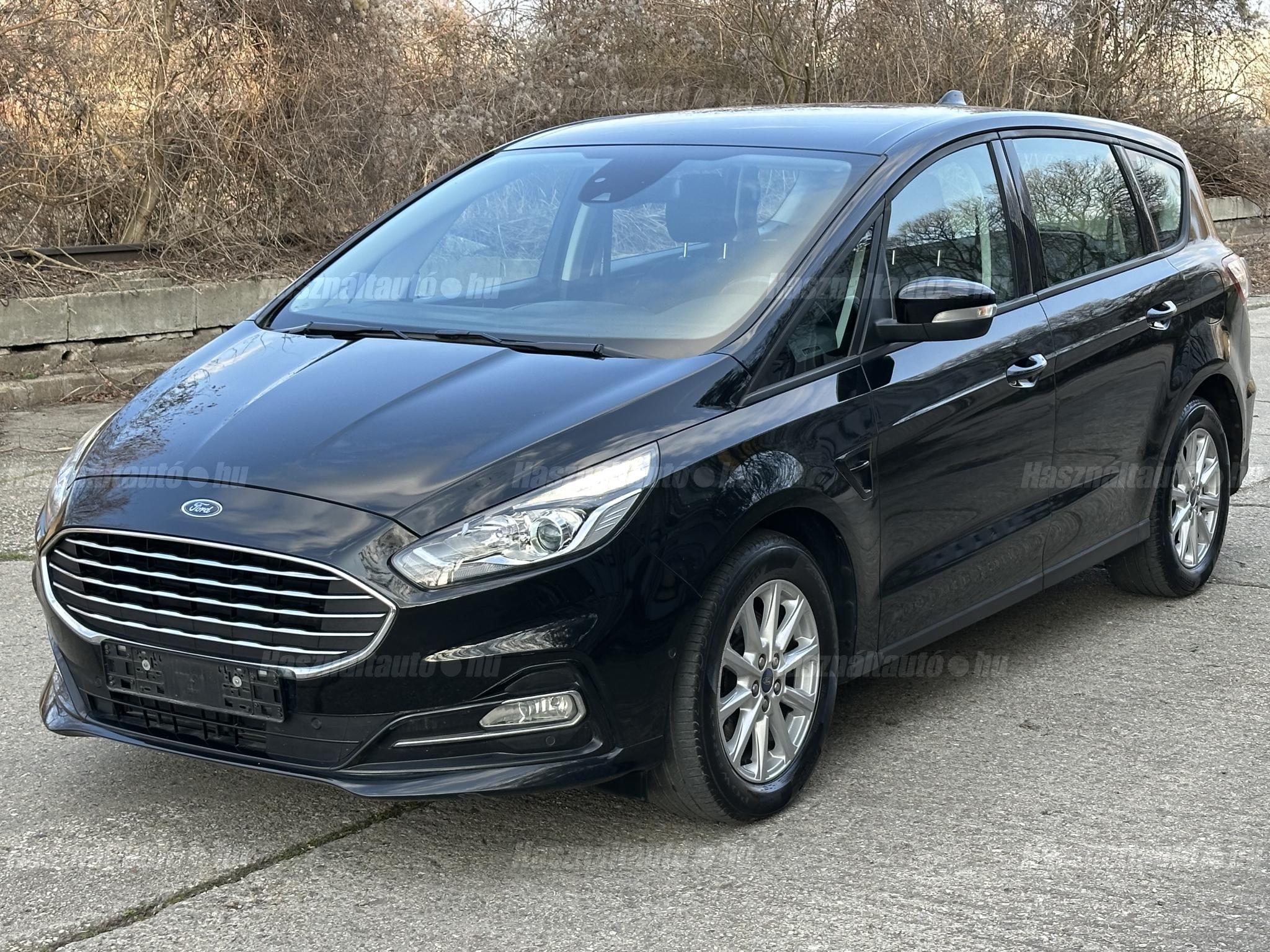 FORD S-MAX 2022/5 - 1
