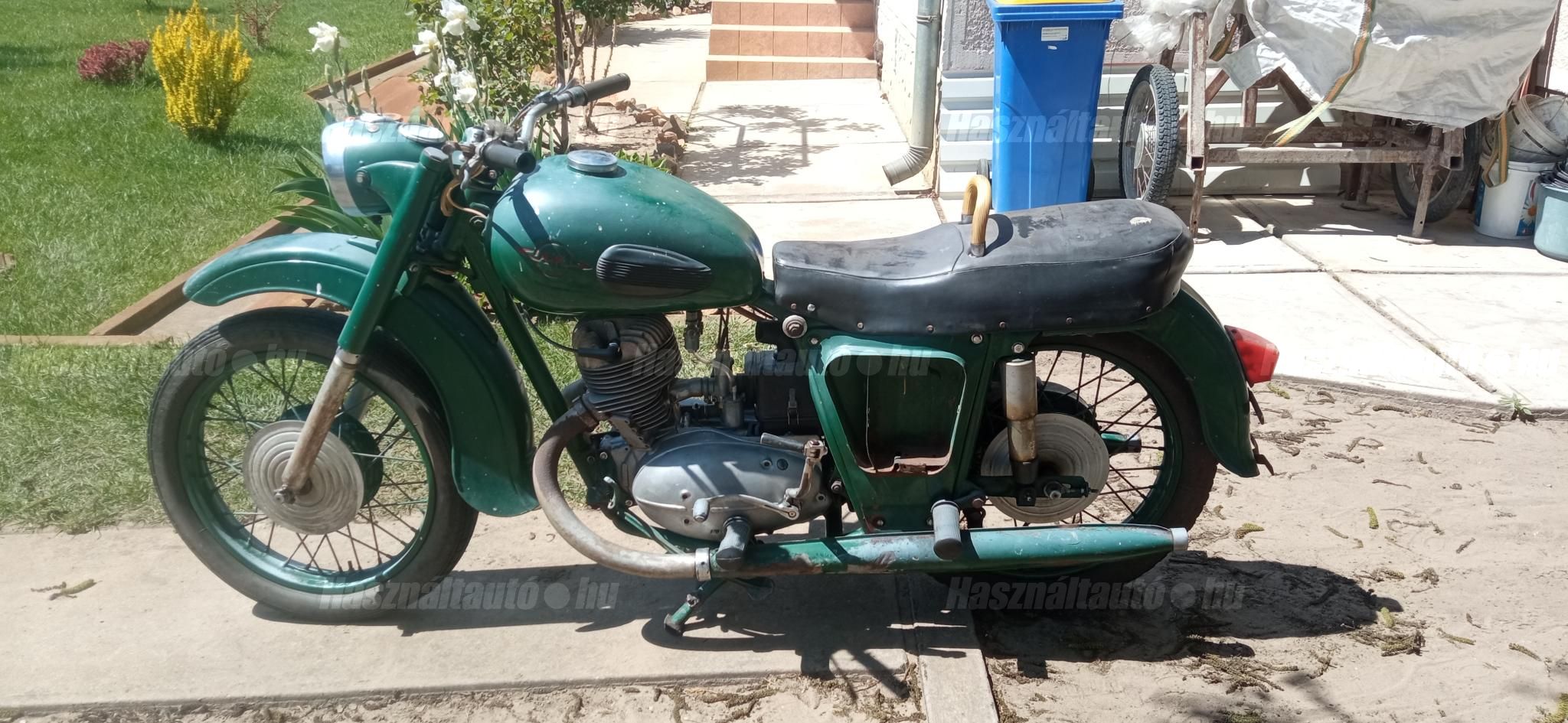 IZS PLANETA 1962 - 1