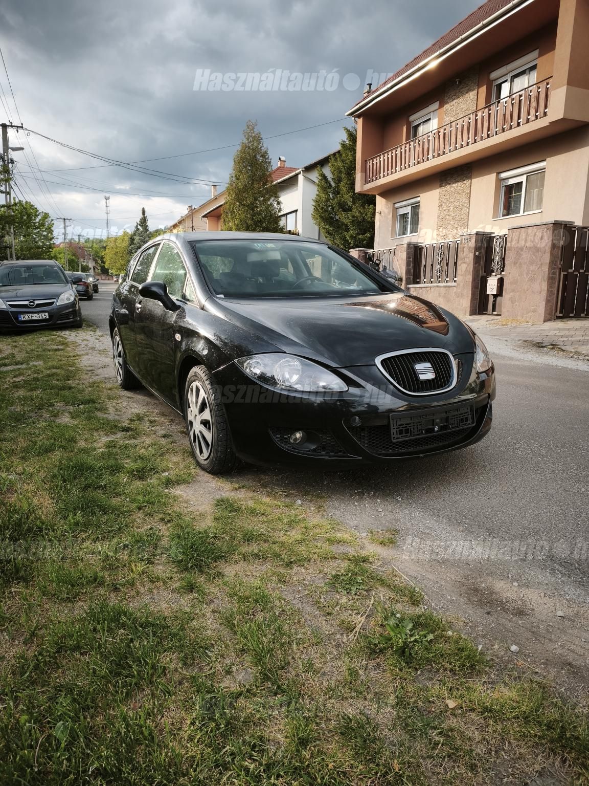 SEAT LEON 2008/11 - 1
