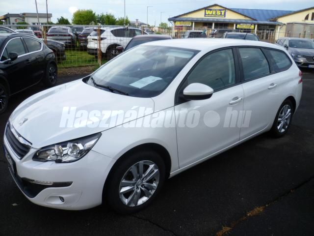 PEUGEOT 308 2014/11 - 1