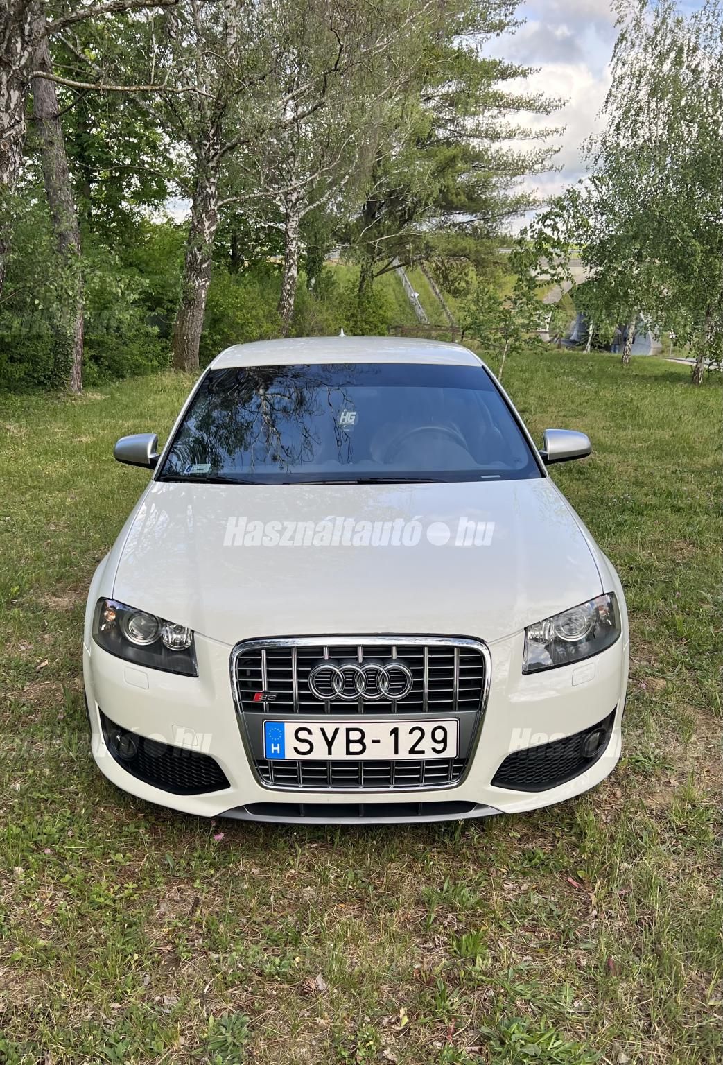 AUDI S3 2007/3 - 1