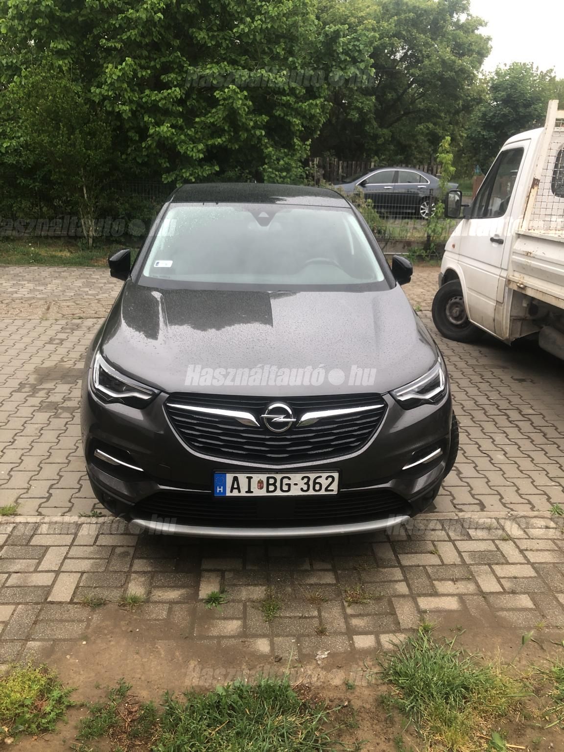 OPEL GRANDLAND X 2021/3 - 1
