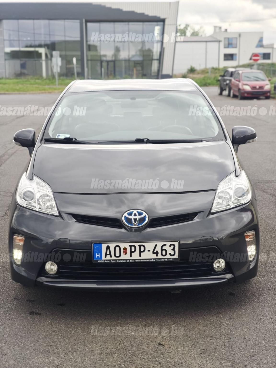TOYOTA PRIUS 2015/2 - 1