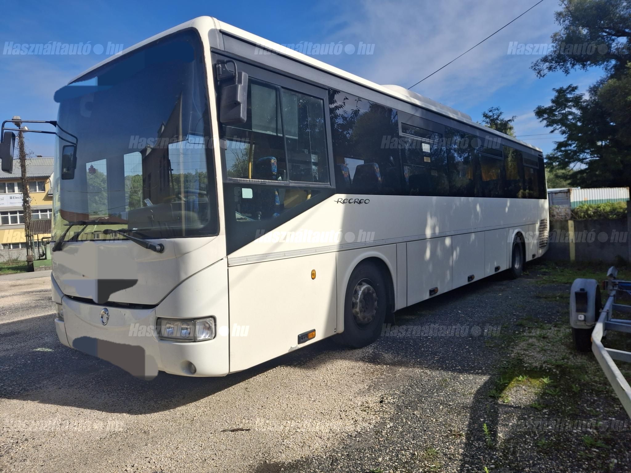 IRISBUS 2008/2 - 1