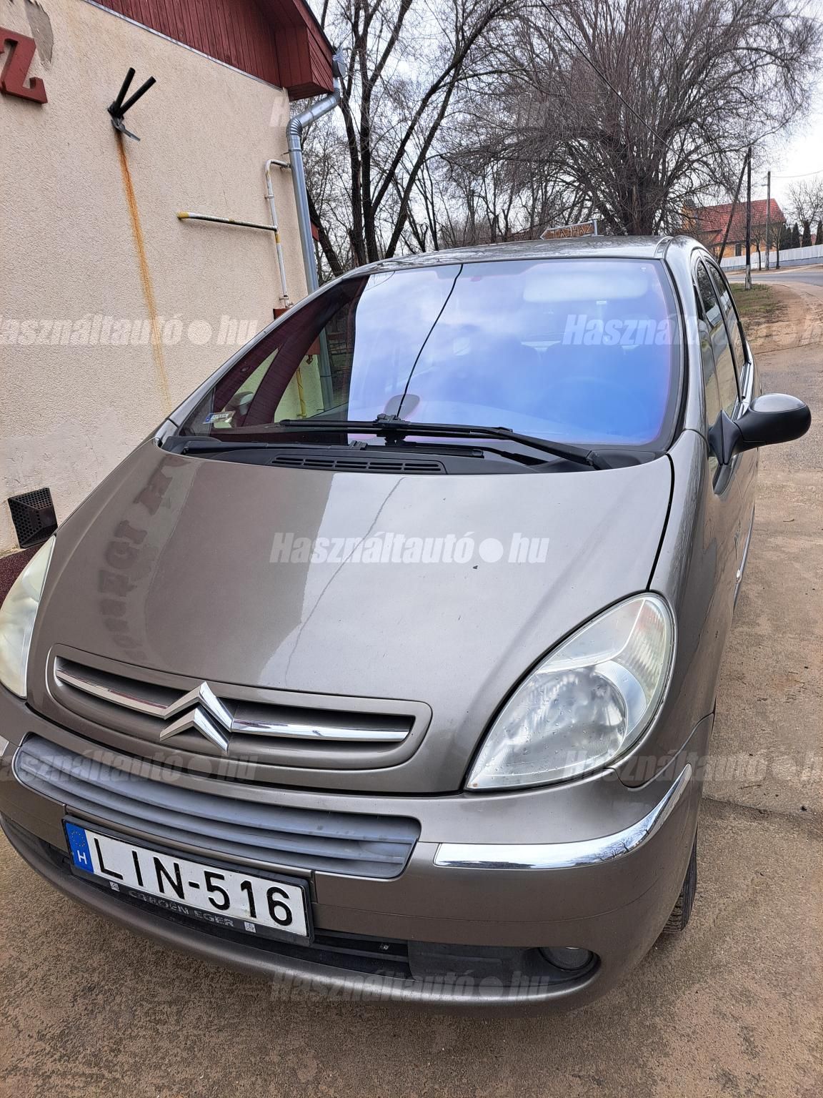 CITROEN XSARA PICASSO 2008/7 - 1