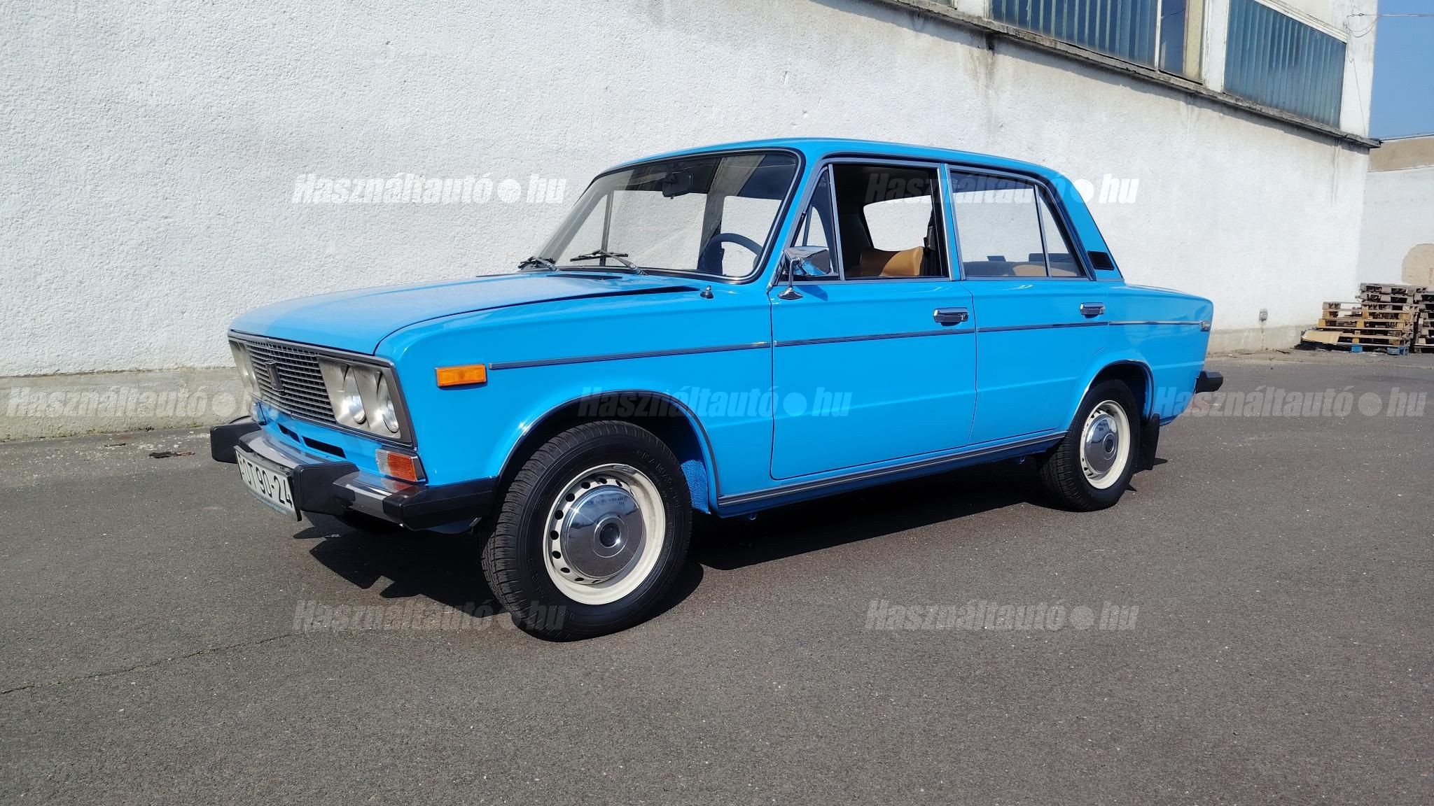 LADA 2106 1980/9 - 1
