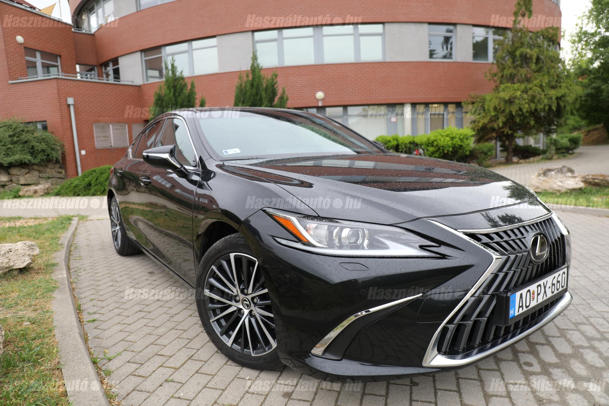 LEXUS ES 2023/1 - 1