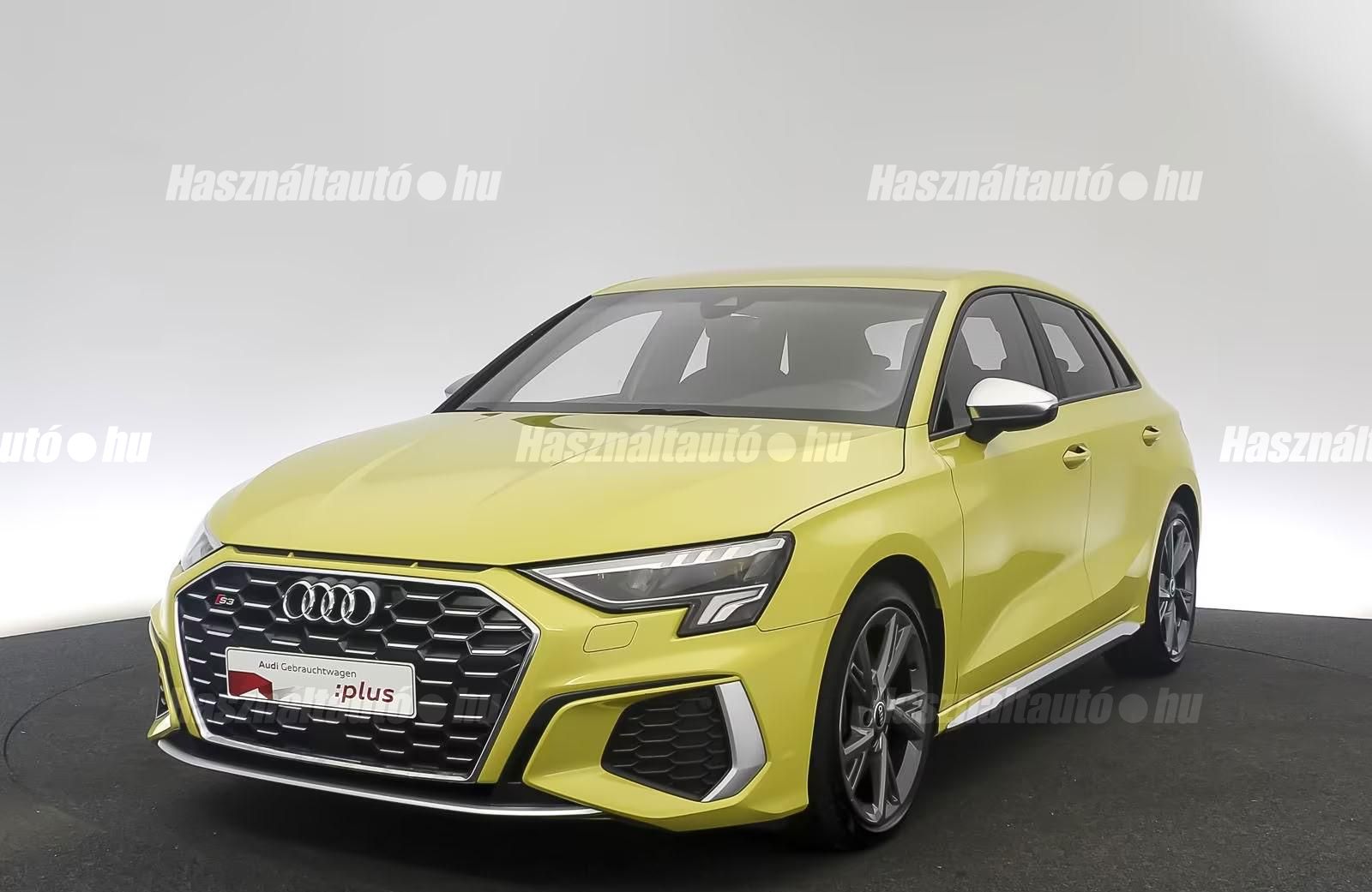 AUDI S3 2023/2 - 1