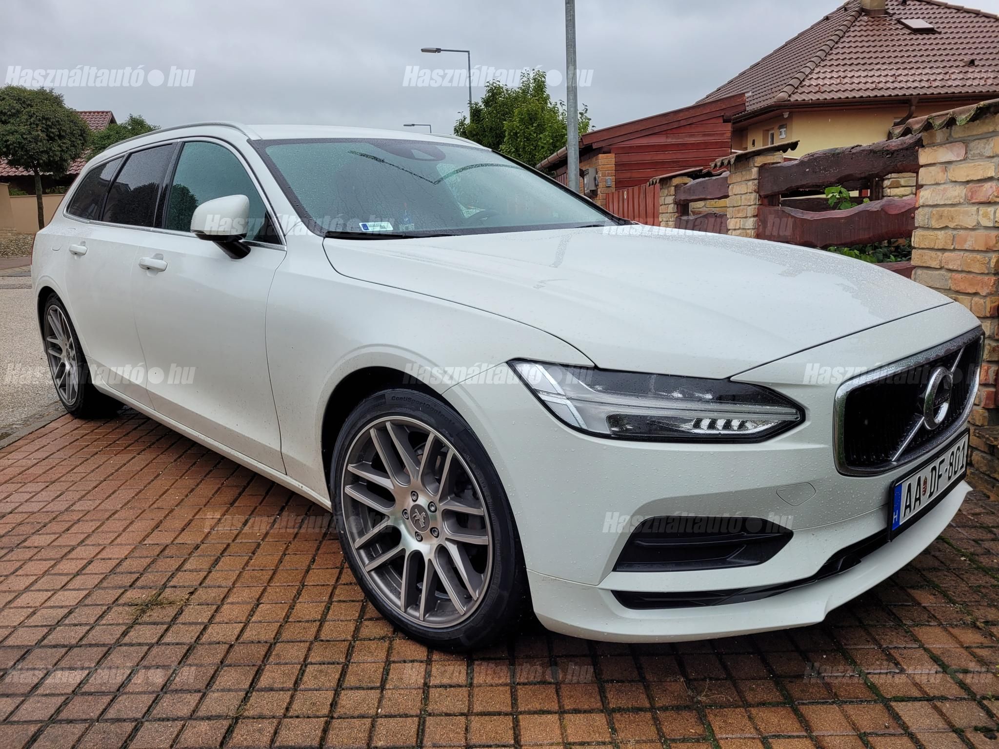 VOLVO V90 2017/7 - 1