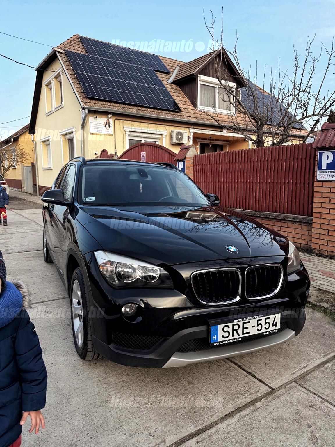 BMW X1 2013/10 - 1