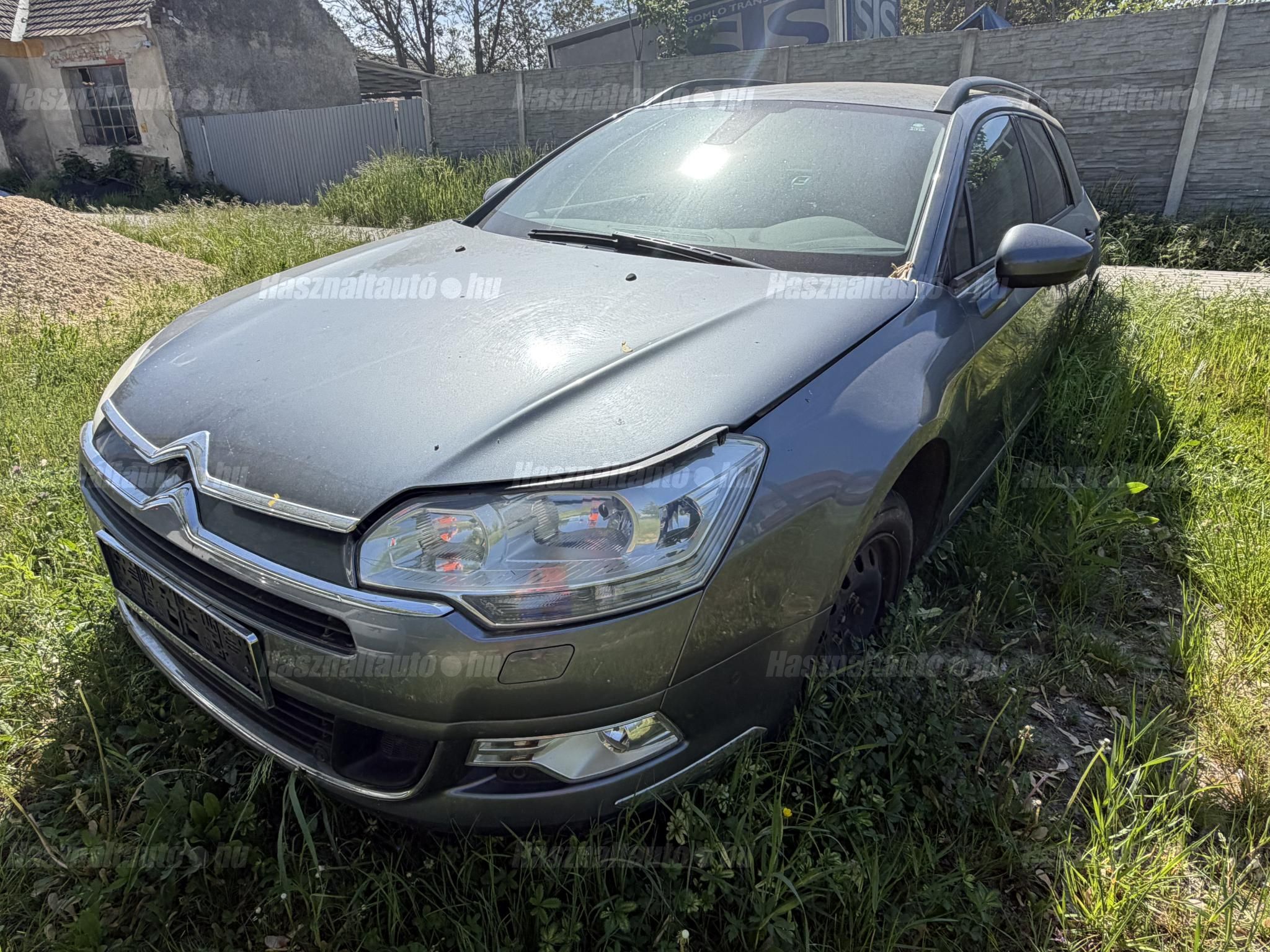 CITROEN C5 2007/4 - 1