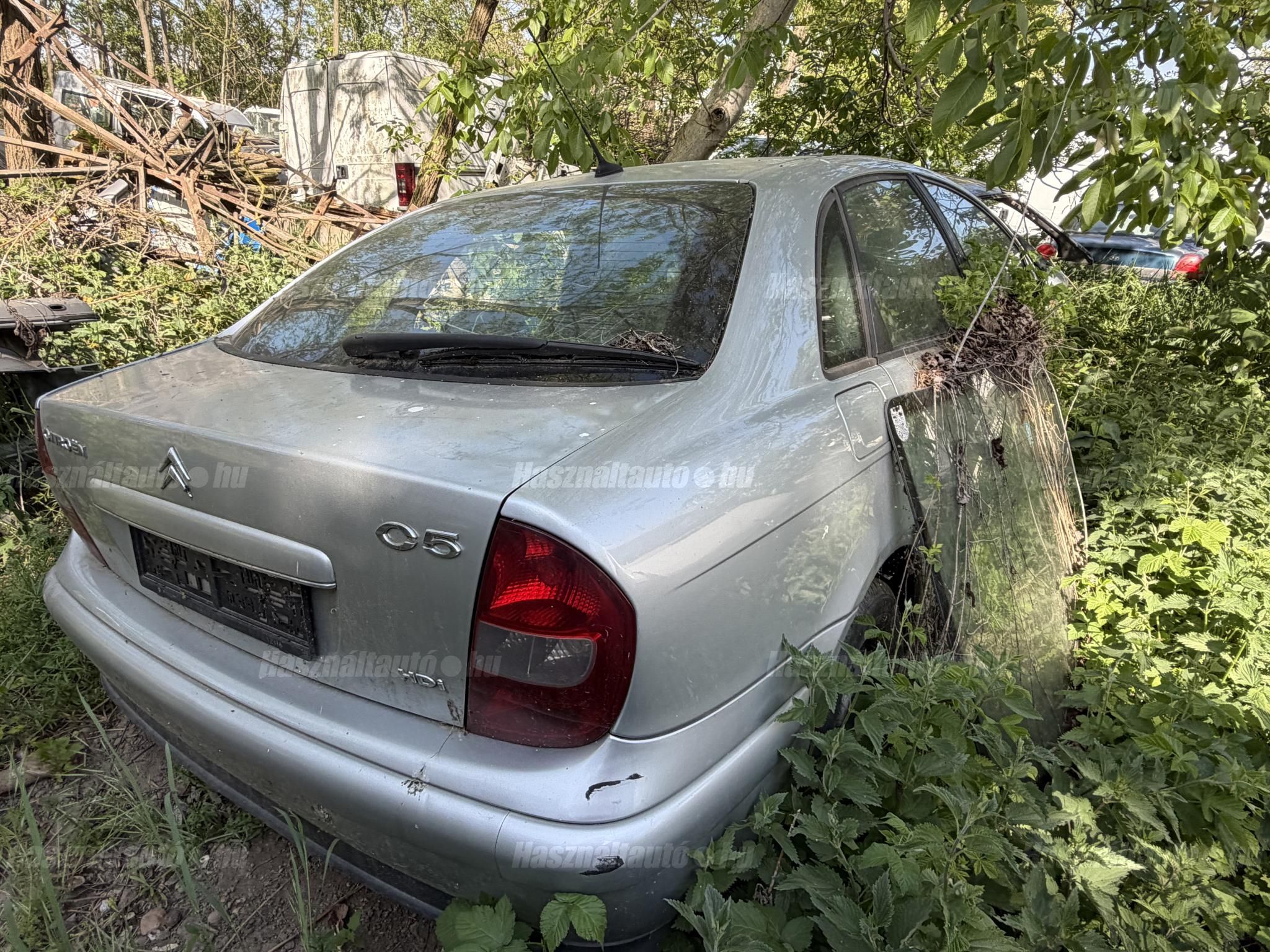 CITROEN C5 2005/6 - 1