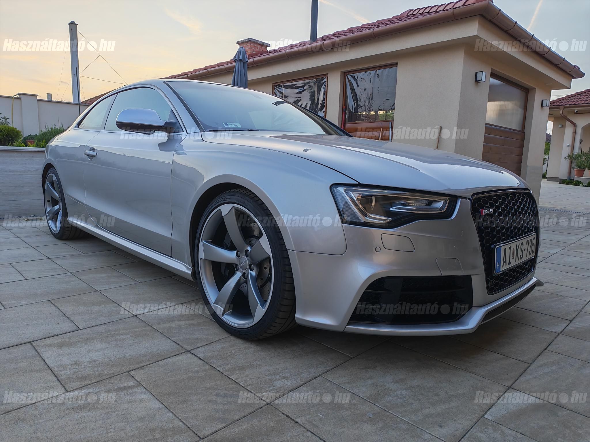 AUDI RS5 2015 - 1