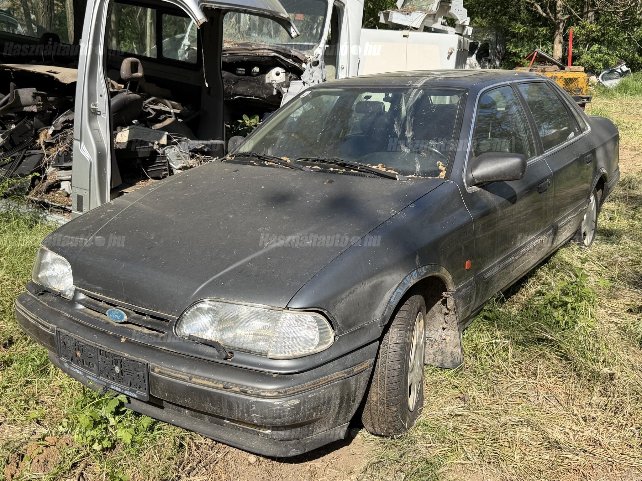FORD SCORPIO 1996/9 - 1
