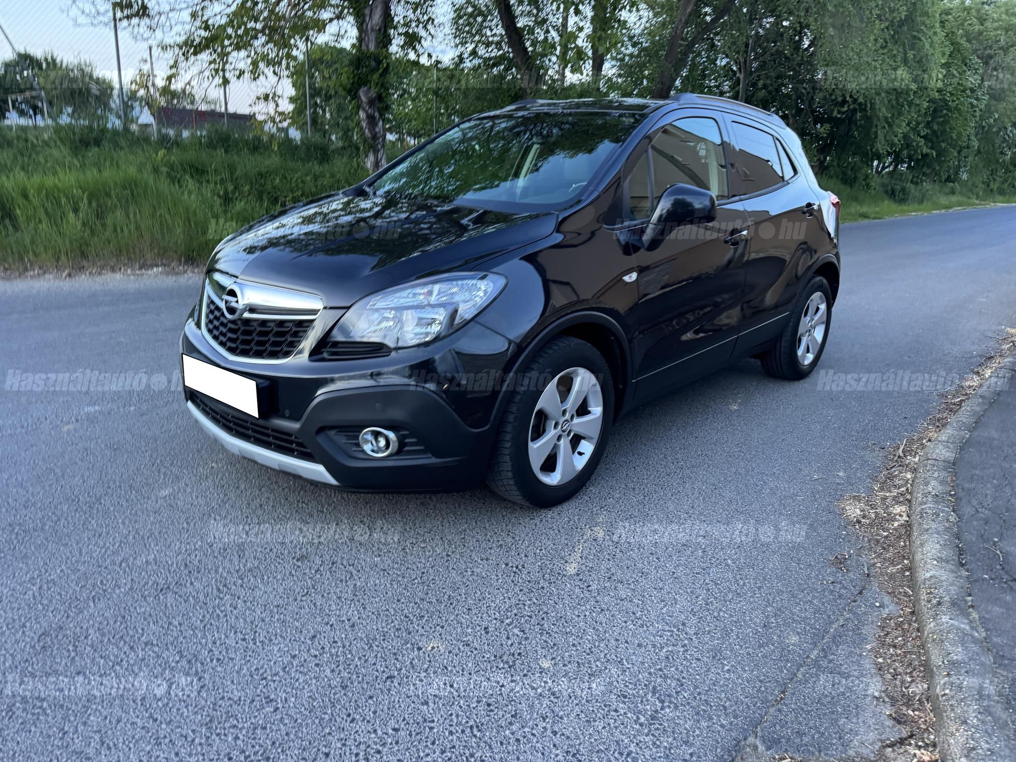 OPEL MOKKA 2014/10 - 1