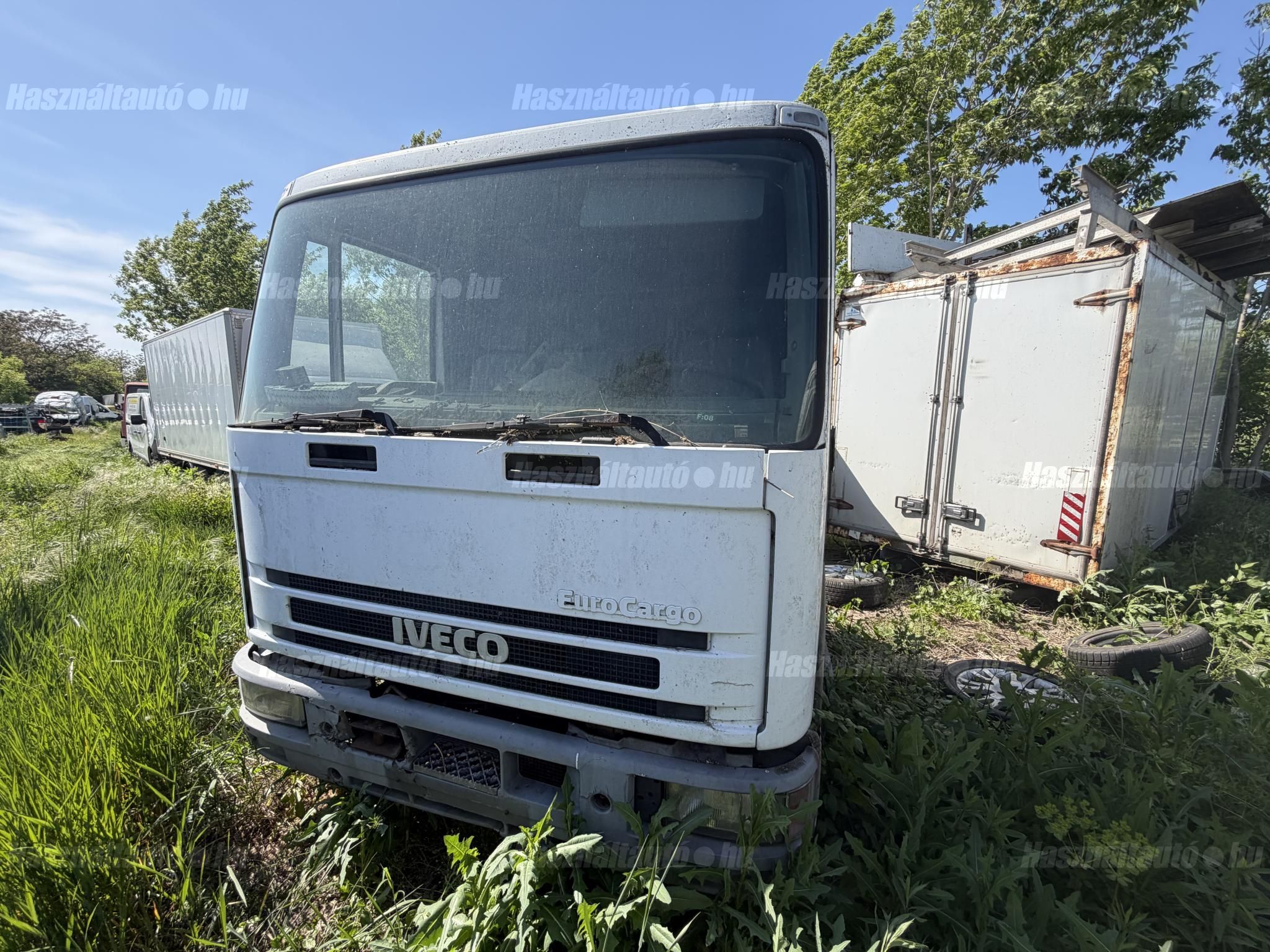 IVECO 2002/4 - 1