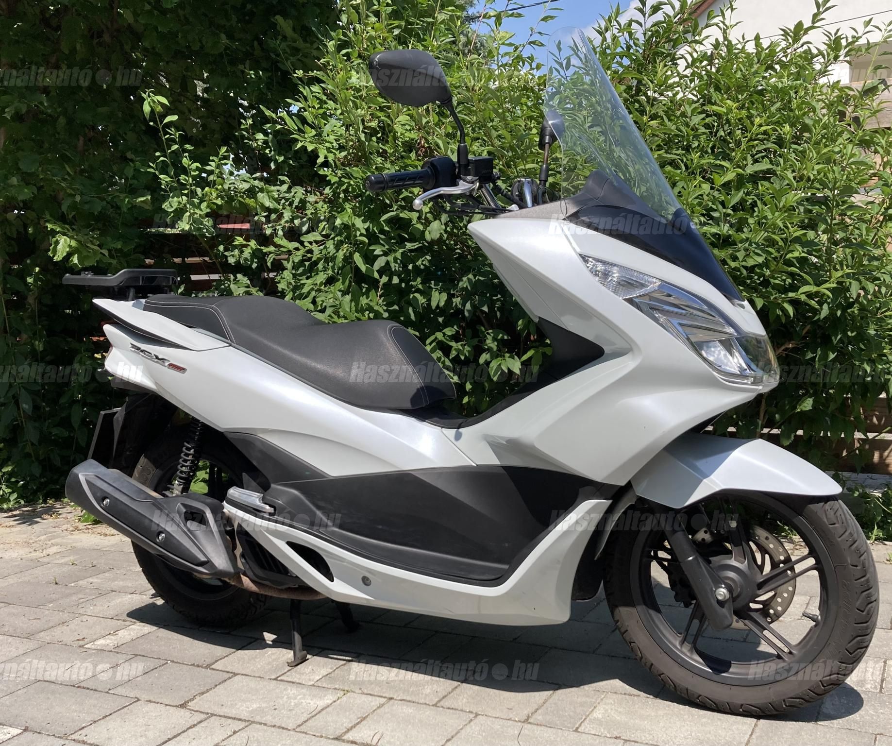 HONDA PCX 150 2016/5 - 1