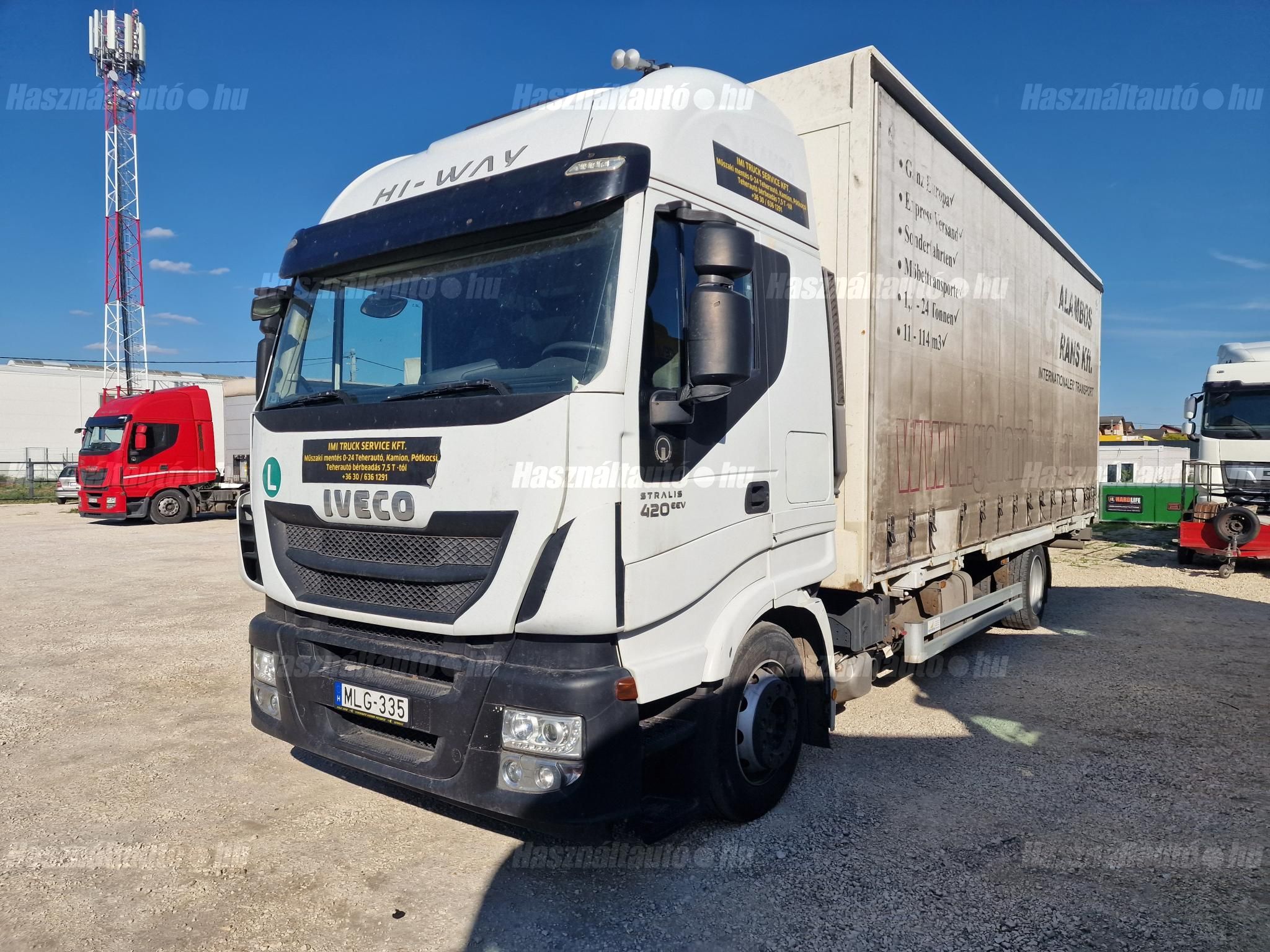IVECO 2013/6 - 1