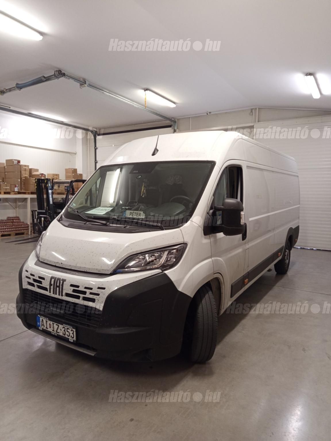 FIAT DUCATO 2025/1 - 1