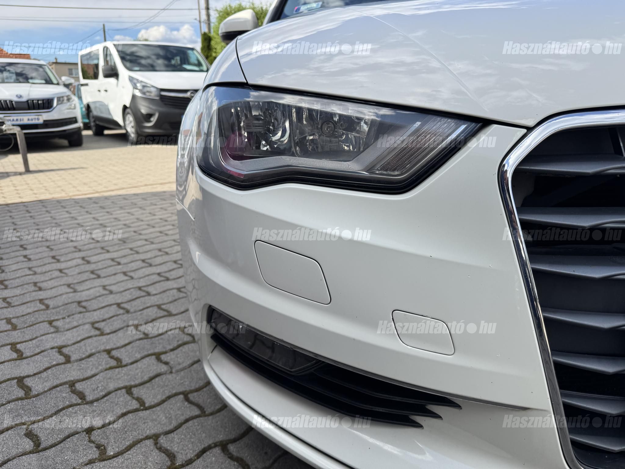 AUDI A3 2015 - 1
