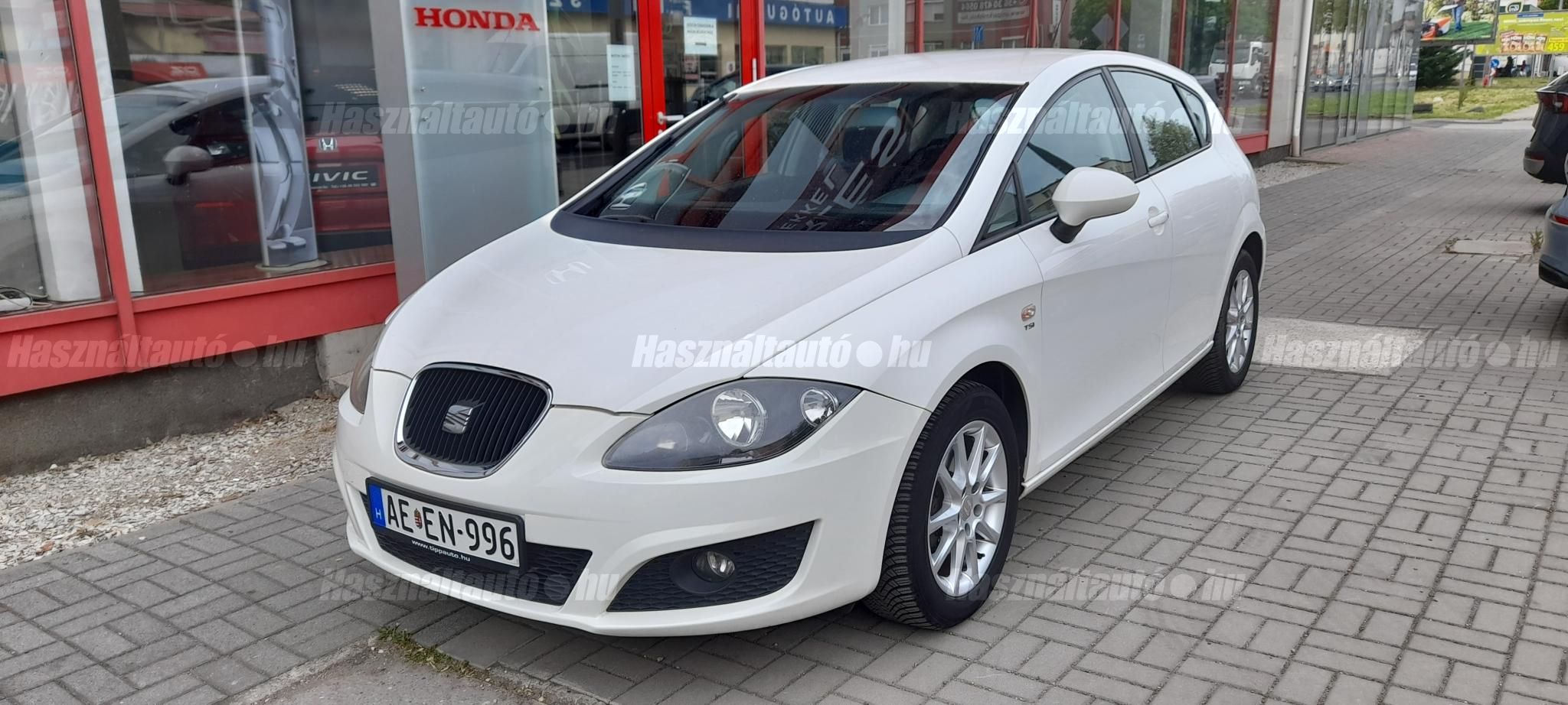 SEAT LEON 2010/3 - 1