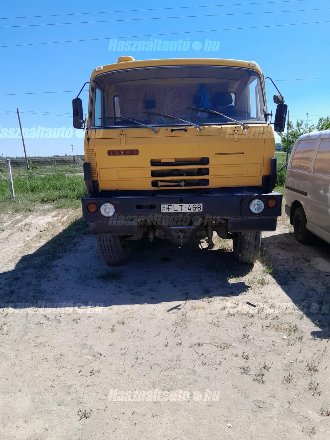 TATRA 1983 - 1