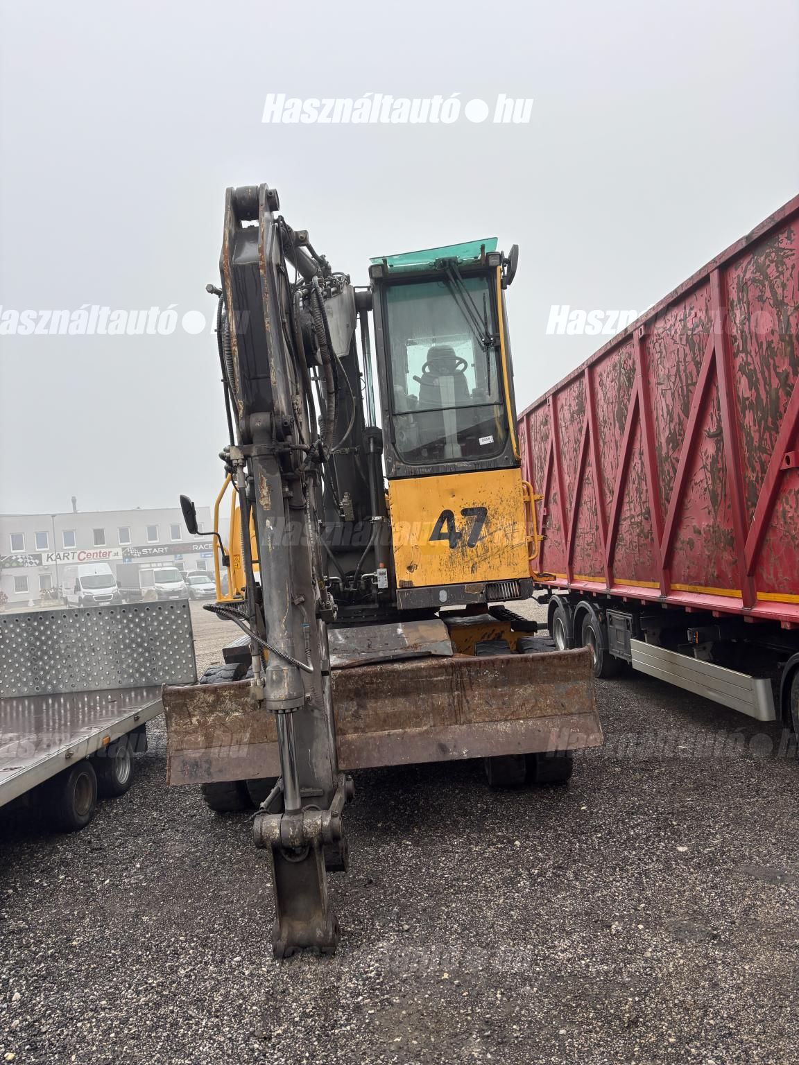 VOLVO 2009/8 - 1
