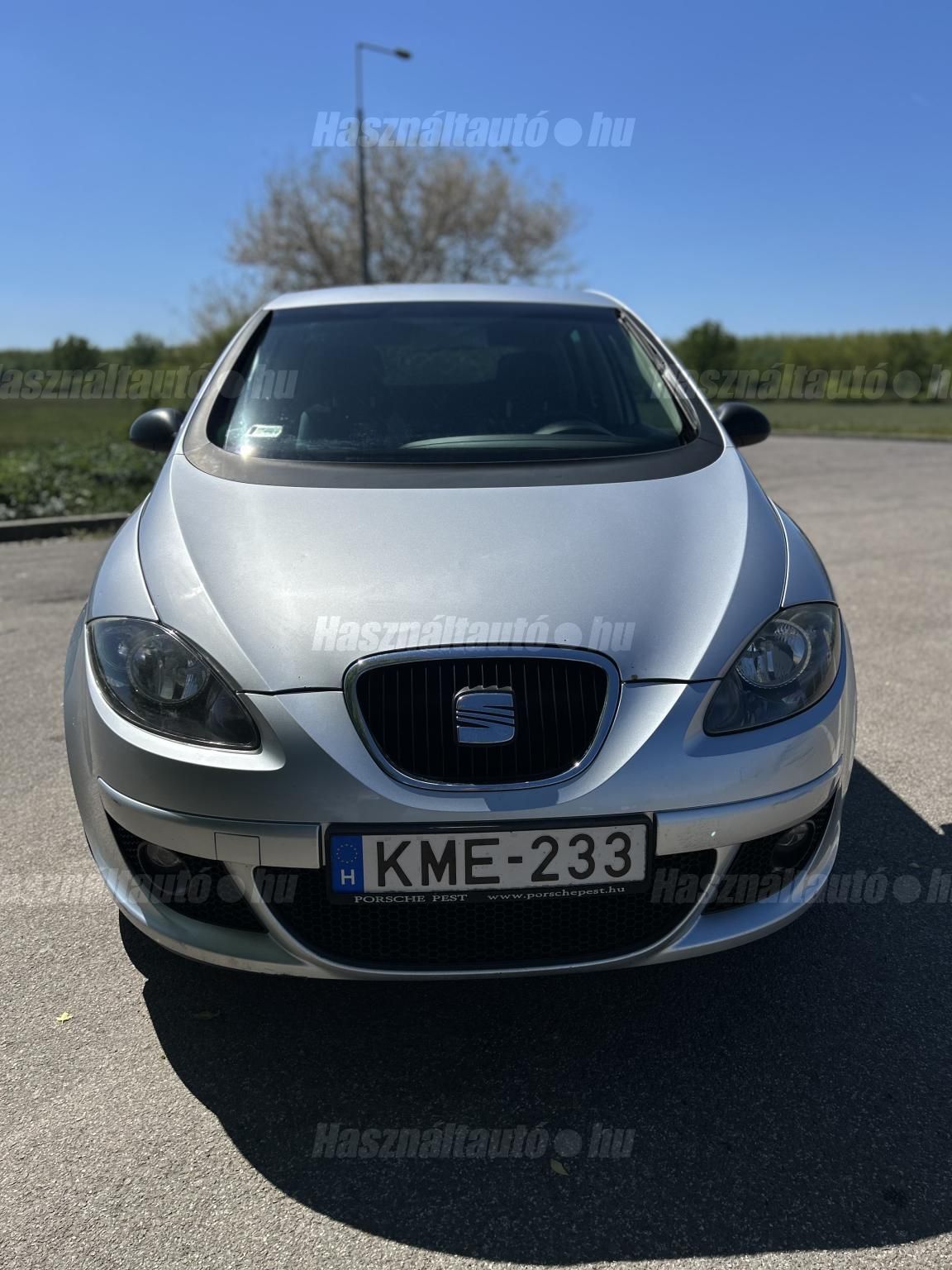 SEAT ALTEA 2006/10 - 1