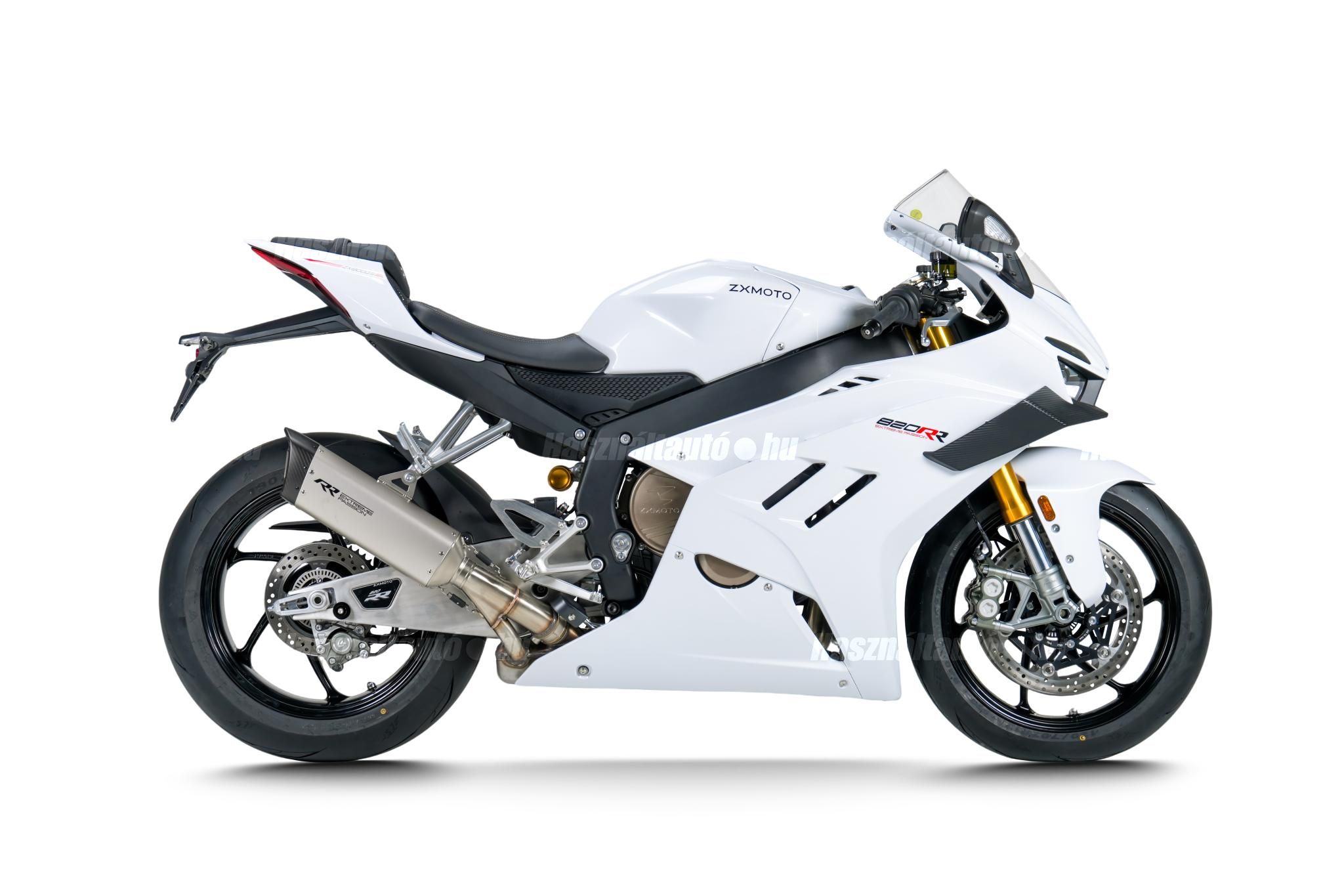 ZXMOTO 820 RR 2026/9 - 1