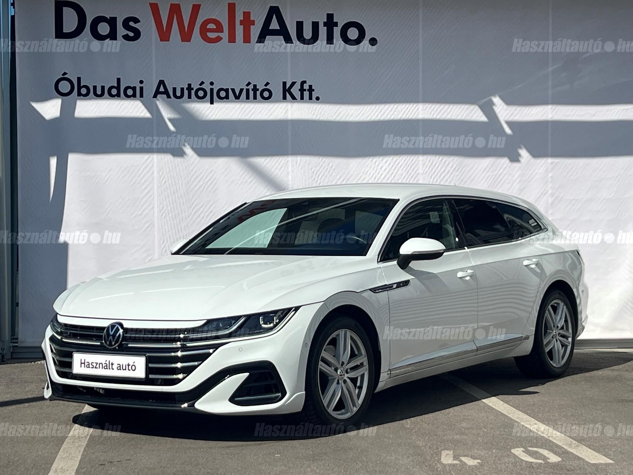 VOLKSWAGEN ARTEON 2021/4 - 1