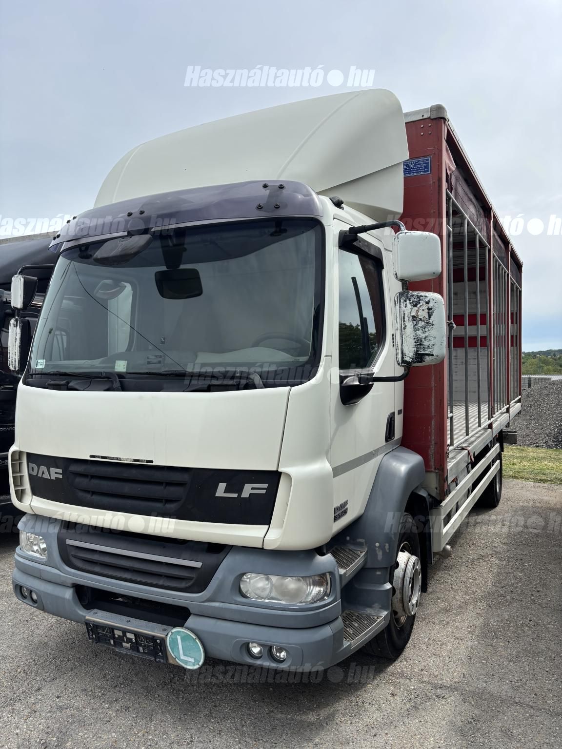 DAF 2013/11 - 1
