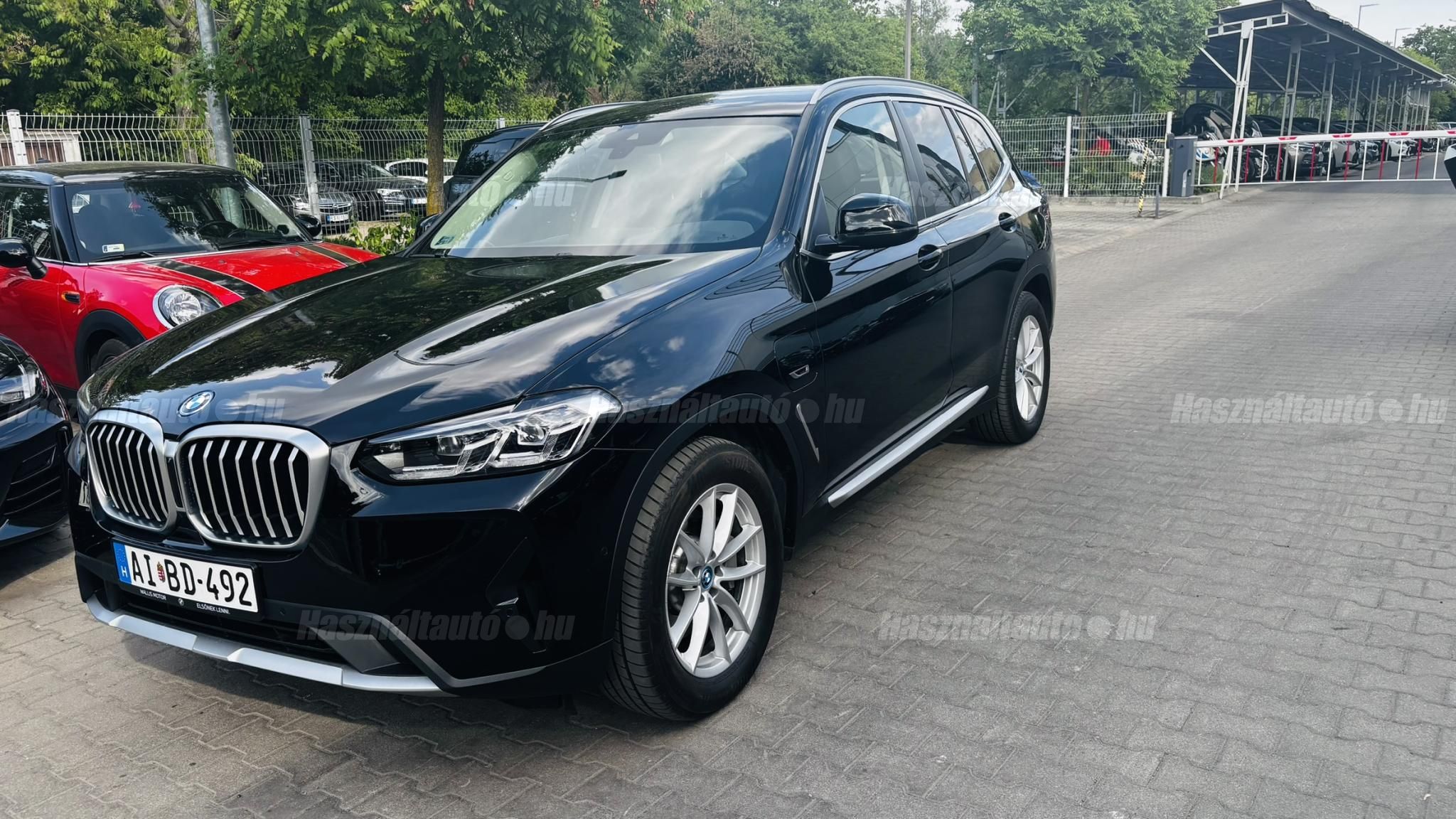 BMW X3 2022/2 - 1