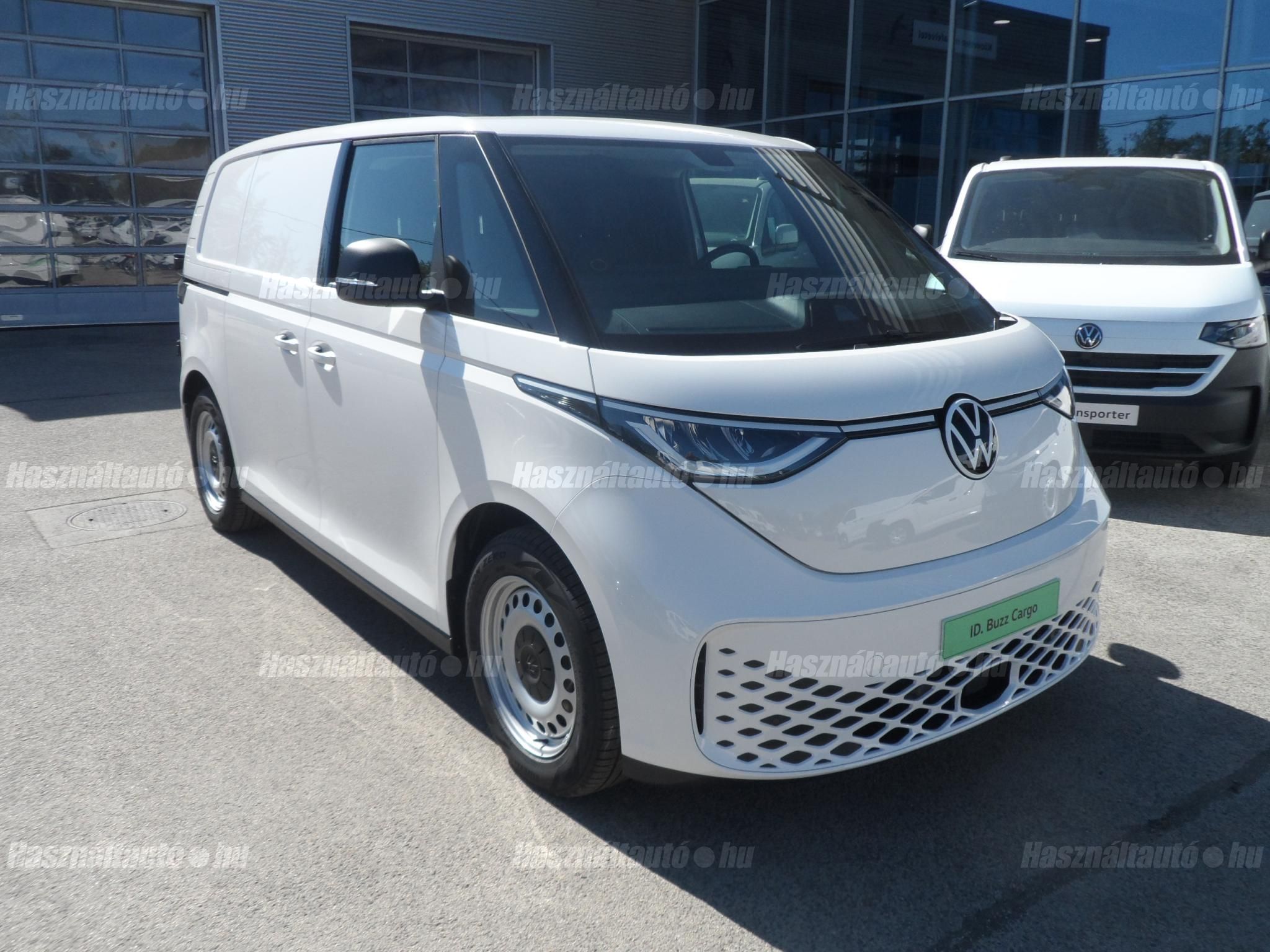 VOLKSWAGEN ID. BUZZ 2026 - 1