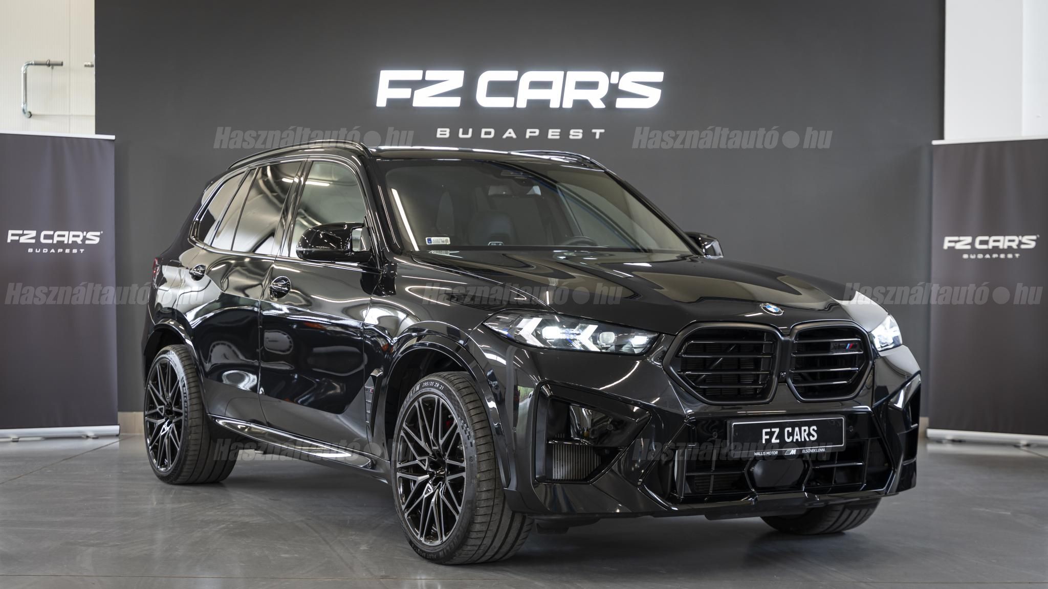 BMW X5 2024/9 - 1