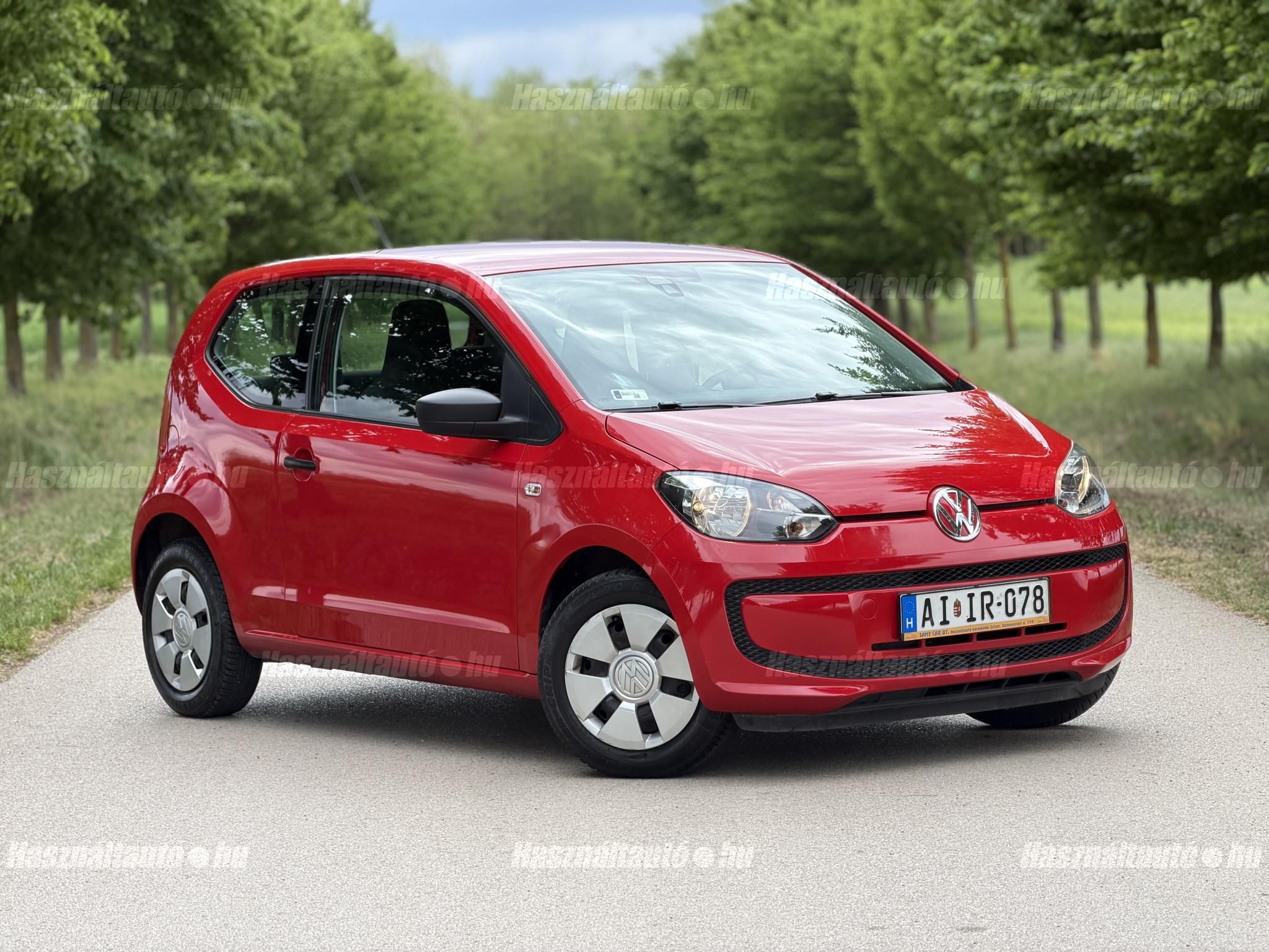 VOLKSWAGEN UP 2012/1 - 1