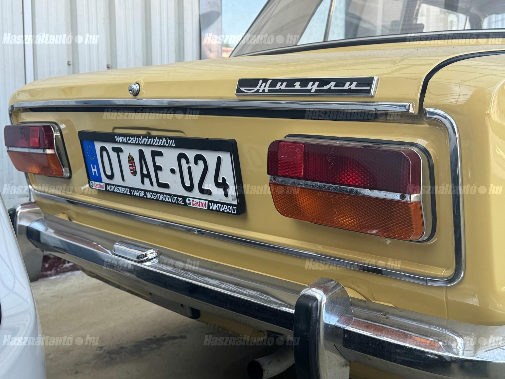 LADA 2103 1974/3 - 1