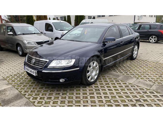 VOLKSWAGEN PHAETON 2005/10 - 1
