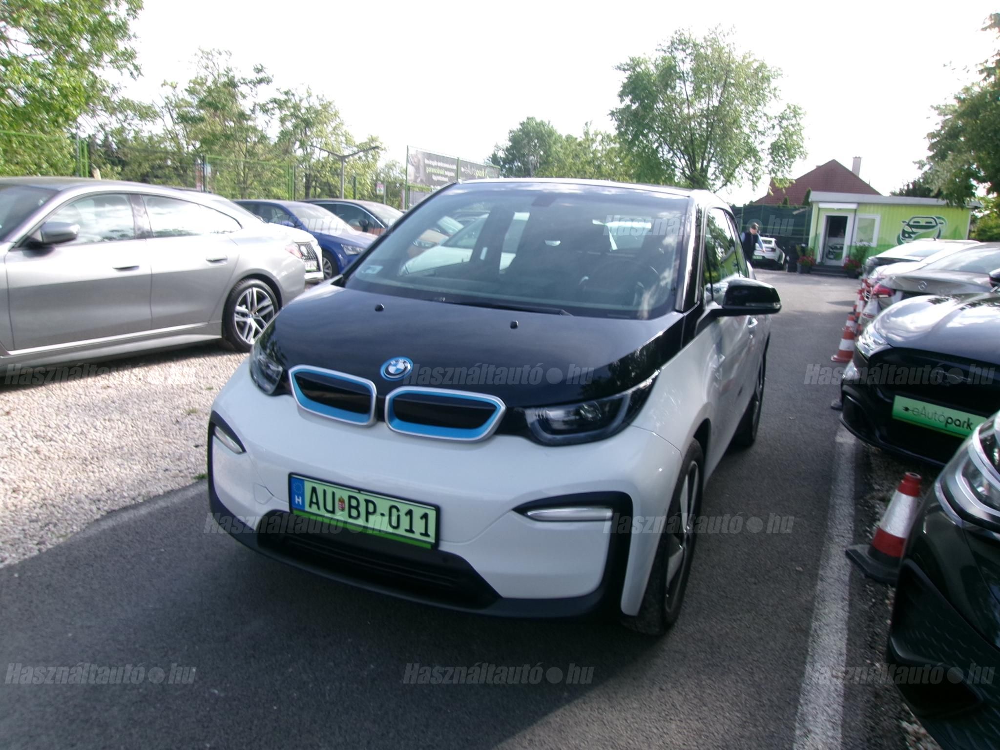 BMW I3 2020/11 - 1
