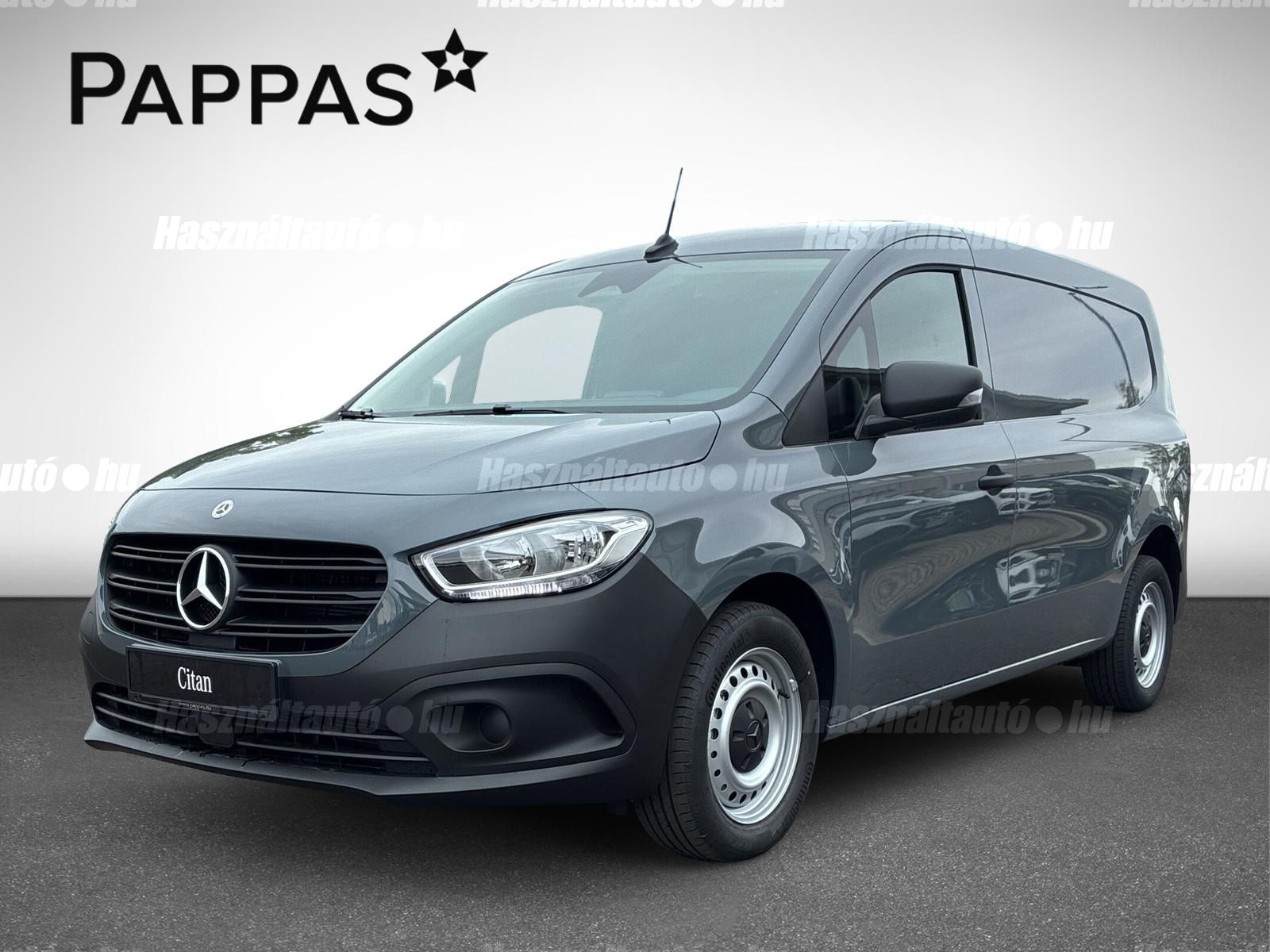 MERCEDES-BENZ CITAN 2026 - 1