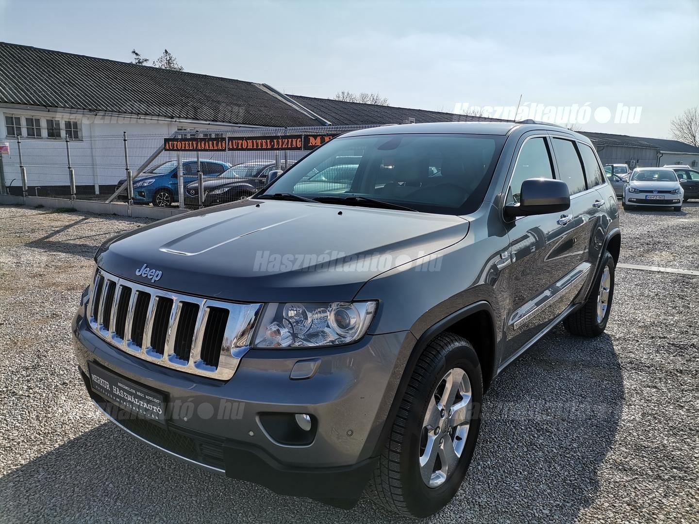 JEEP GRAND CHEROKEE 2013 - 1