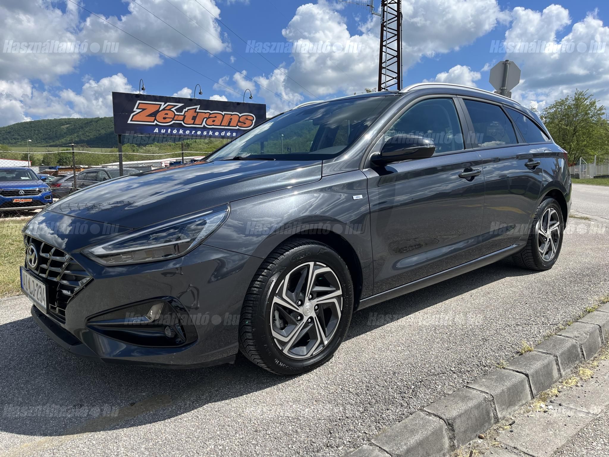 HYUNDAI I30 2021/11 - 1