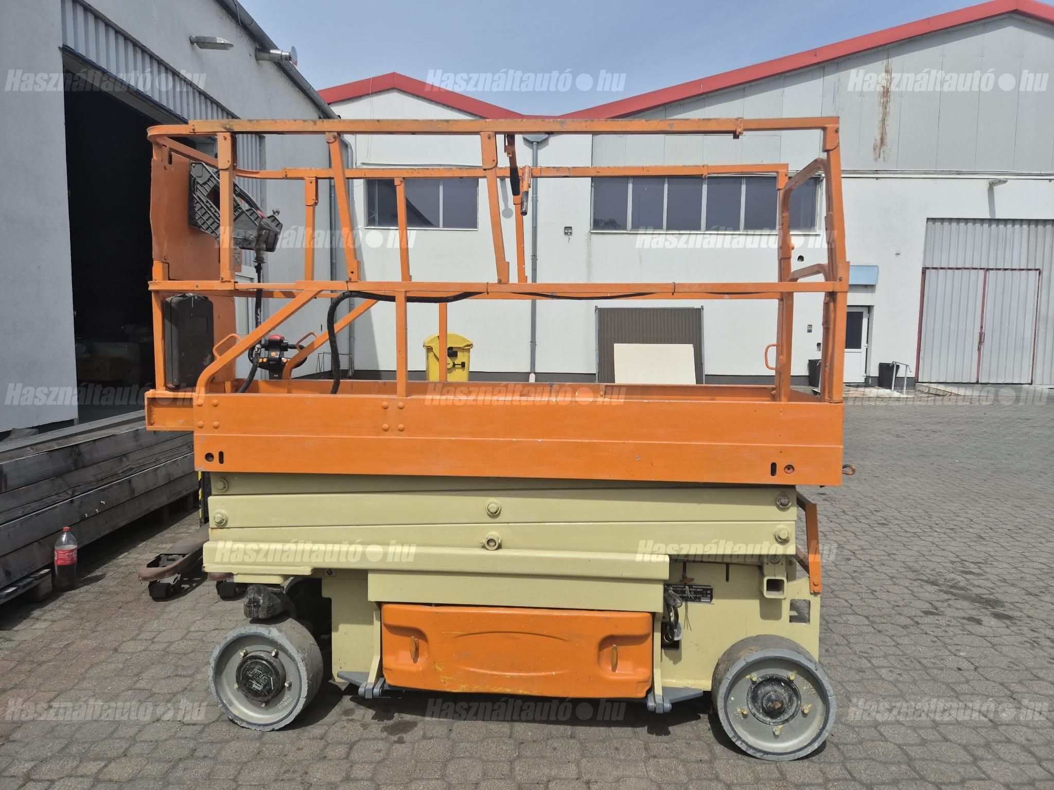 JLG 2006/3 - 1