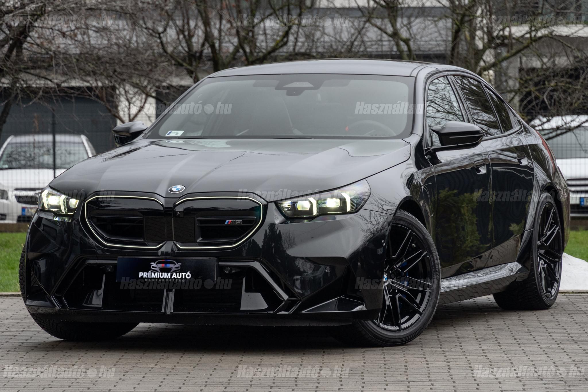 BMW M5 2026/1 - 1