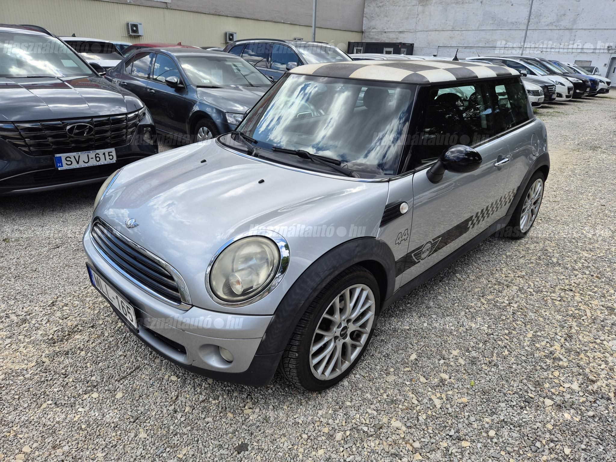 MINI MINI ONE 2008/5 - 1