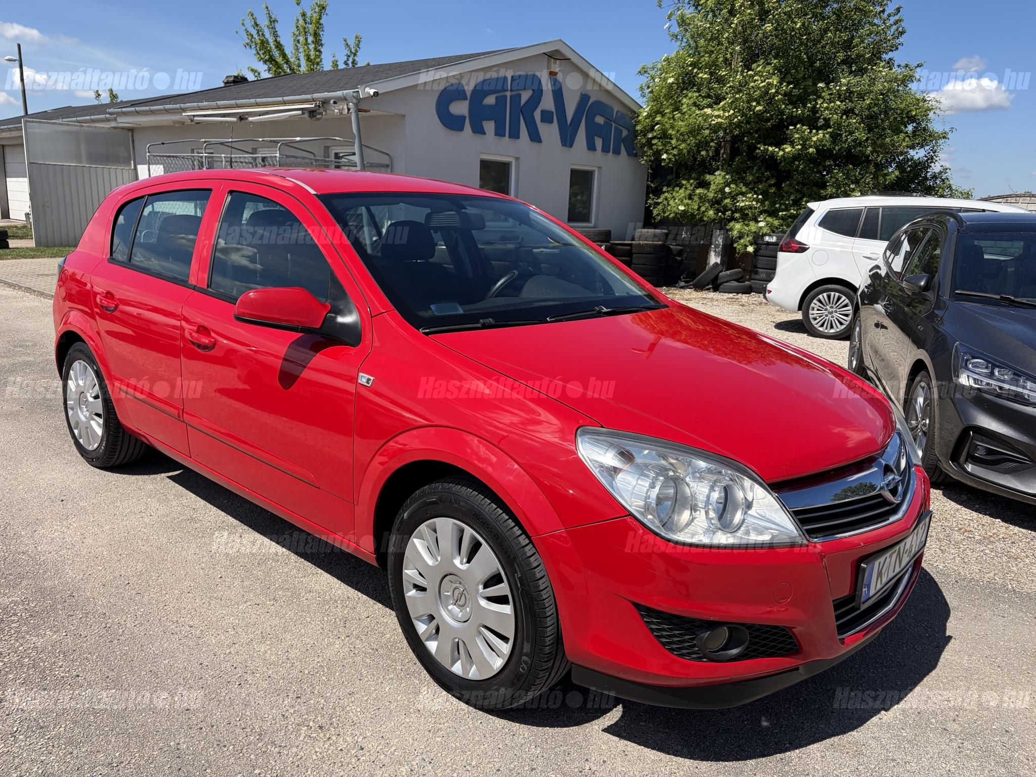 OPEL ASTRA H 2007/9 - 1